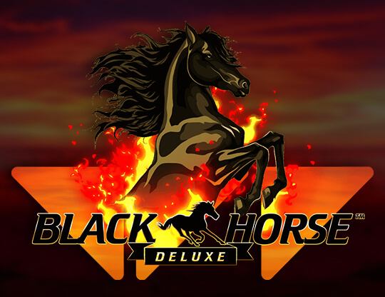 Black Horse Deluxe